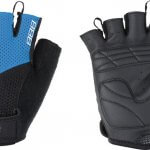 BBB Sommer-Handschuh – kurz – blau