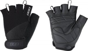 BBB Sommer-Handschuh – kurz – schwarz