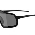 OUT OF BOT Black E-clear Sonnenbrille