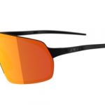OUT OF Rams Black Red MCI Sonnenbrille