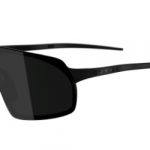 OUT OF Rams Black Smoke Sonnenbrille
