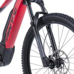 Fantic XF2 Integra 630Wh Red – 2022