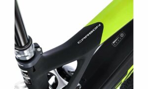 Fantic XTF 1.6 Carbon Sport lime